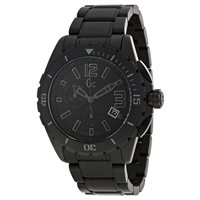 Montre Guess Homme Gc in Acier X76010G2S - X76010G2S